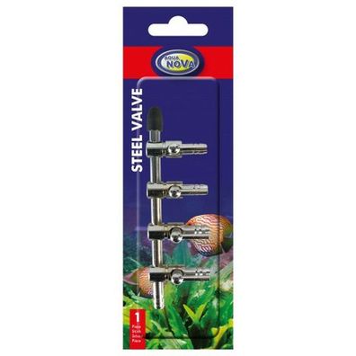 Aqua Nova Lufthahn 4-fach