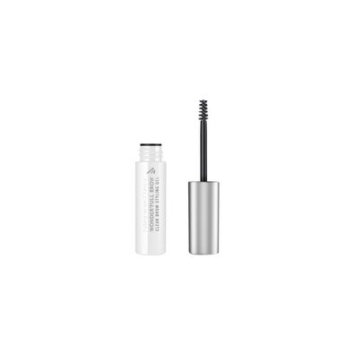 Manhattan Wonder'Full Brow Clear Brow Styling Gel 4.5 ml