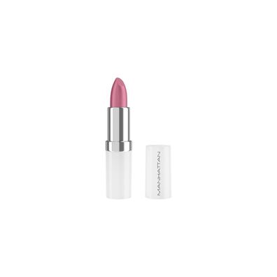 Manhattan Cosmetics Lasting Perfection Satin Lipstick 740 Doll Me Up! 4 g