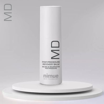 Nimue MD Post-Procedure Recovery Balm 30 ml