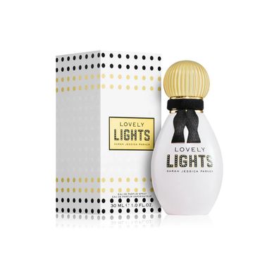 Sarah Jessica Parker Lovely Lights Eau de Parfum 30 ml