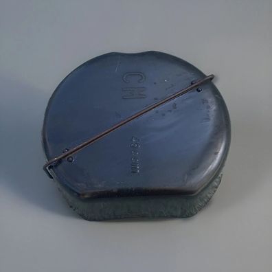 Deckel Zündspule Deckel Zündung Abdeckung Motor Original Teil jawa Babetta