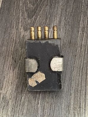 Moped CDI 40 Km/h + von Moped 210 Zündmodul Steuerteil Jawa Babetta 206,207,210