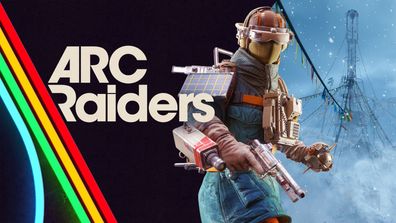 ARC Raiders (PC, 2025, Nur der Steam Key Download Code) Keine DVD, Keine CD