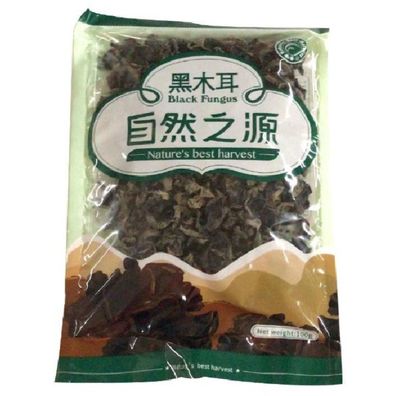 Nature´s Best Harvest Mu Err Getrocknete Judasohrpilze 100g