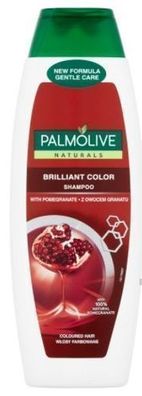 Palmolive Farbschutz Shampoo 350ml - Fuer Langanhaltenden Farbglanz