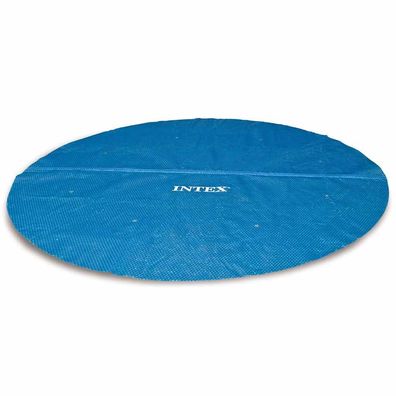 Intex Solarplane Poolplane Rund 549 cm 29025