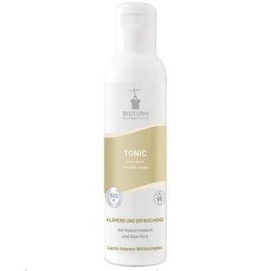 Bioturm Naturkosmetik  -   Tonic Nr. 46 - 150 ml