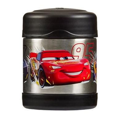 Thermos Funtainer FOOD JAR DISNEY 0,30 l Disney Cars | HAN 4114416030 | EAN 505089