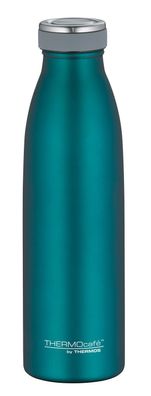 Thermos TC BOTTLE 0,50 l Trinkflasche 0,5l – Vorteilsset mit Reinigungsbürste
