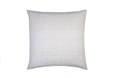 Zoeppritz Basis Sunny Leg white cushion cover 000 100% Cotton 80x80 700330 white