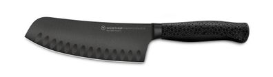 Wüsthof Rotoku mit Kullenschliff / Rotoku Hollow Edge Performer 17 cm 1061237317
