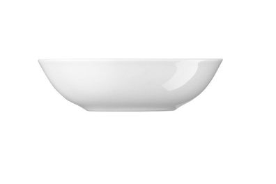 Arzberg Vorteilset 6 Stück Weiss Dessertschale 16 cm 41382-800001-10516 und Gesche