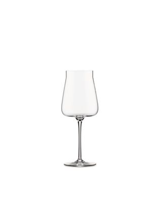 Alessi Eugenia, hite Wine Glass Vorteilset 4 Stück (Art.-Nr. NF09/1, EAN 800329948