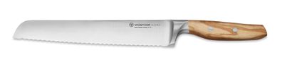 Wüsthof Brotmesser mit Präzisions-Doppelwelle / Bread Knife Precision Double-Serra