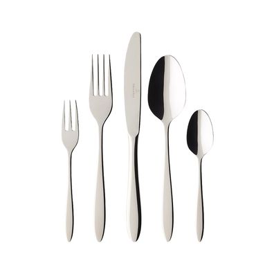 V&B Annalena Tafelbesteck 30tlg. 440 x 280 x 50 mm | Villeroy & Boch | Art.-Nr