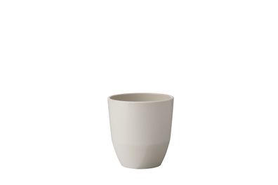 Mepal becher silueta 200 ml - nordic white Ø78 x 81 105933032500
