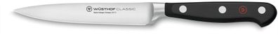 Wüsthof Gemüsemesser / Utility Knife Classic 12 cm 1030100412 – EAN 4002293104485