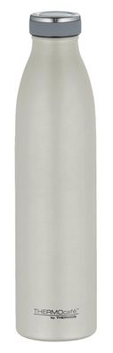 Thermos TC BOTTLE 0,75 l Trinkflasche – Vorteilsset mit Reinigungsbürste CLEAN