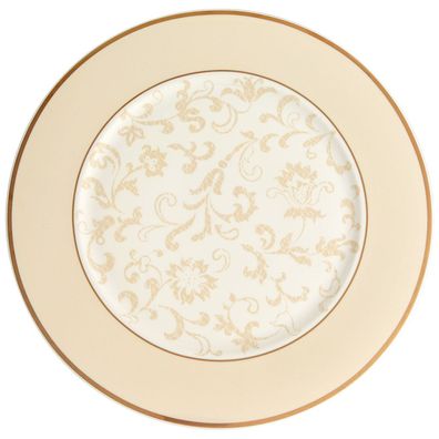 Ivoire Platzteller 306 mm | Villeroy & Boch | Art.-Nr. 1043902680 | EAN 4003686132290