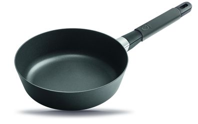 Gastrolux Squalit Ceran Hochrandpfanne - 24cm - Anthrazit 30224Q