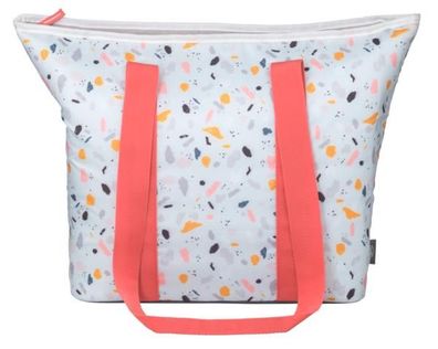 alfi ISO Shopper Trinkflasche terrazzo | HAN 7442170 | EAN 4002458526138