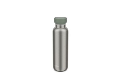 Mepal ToGo Thermo thermoflasche ellipse 500 ml - nordic sage Ø70 x 238 104171094700
