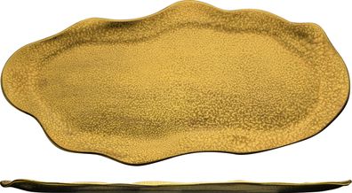 EISCH Platte 308/48 gold GOLD RUSH 74330848/ 180267