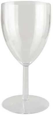 Mepal 6 Stück rotweinglas 300 ml san 106074053100