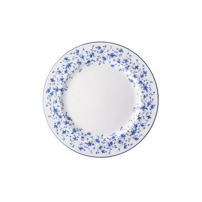 Arzberg Vorteilset 6 Stück Blaublüten Speiseteller 26cm/Fa 41382-607671-10026 und