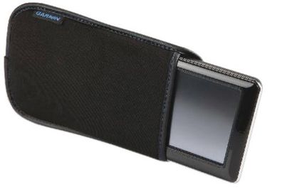 Garmin Schutztasche für nüvi 5Zoll