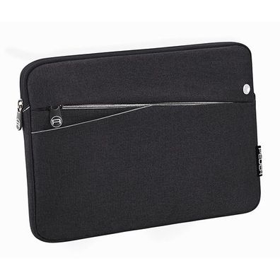PEDEA Tablettasche ZollFashionZoll 32,8cm (bis 12.9Zoll), schwarz