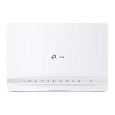 TP-Link VX231v(DE) Wi-Fi 6 Internet Box 4 VDSL/ADSL Modem