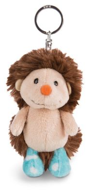 Schlüsselanhänger Igel-Junge Henny, NICI, 44051