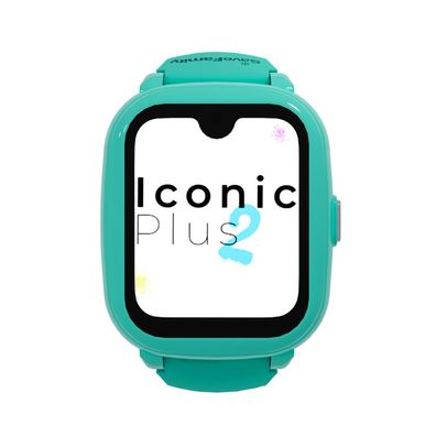 SaveFamily SaveFamily Iconic Plus 2, 4,52 cm (1.78"), Touchscreen, WLAN, GPS