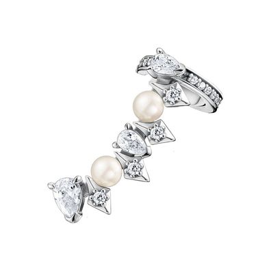 Thomas Sabo - H2253-167-14 - Einzel Ohrstecker - Damen