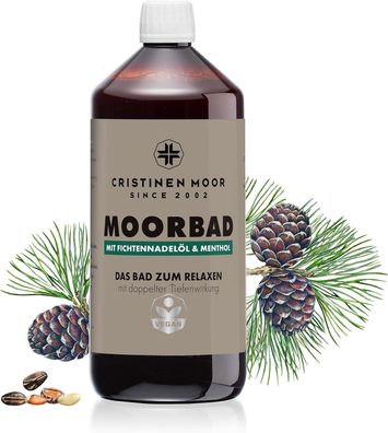 CristinenMoor: Moor Bad, Moorbad für zuhause, das Moorbad für die Badewanne