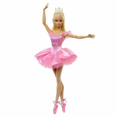 Barbie Signature Ballet Wishes
