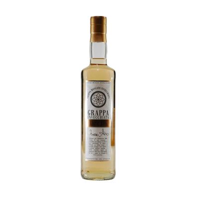 Maso Alto Grappa Moscato Invecchiata