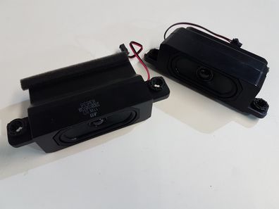 Lautsprecher Set Philips 378G0110457CAA