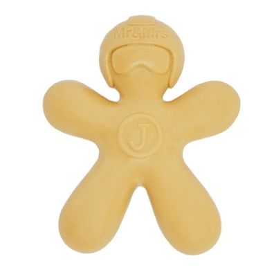 Big Joy Vanille Gelb - vÅ #175; Ä do auta