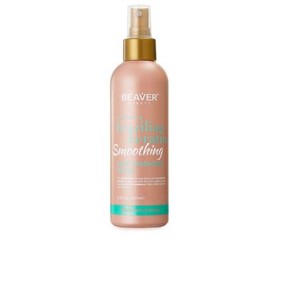 Beaver Biber Brazilian Keratin Hitzeschutzspray 200 ml