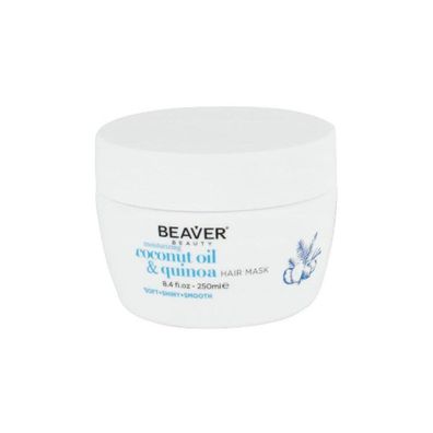 Beaver Beaver Coconut OIL & QUINOA moisturizing serum 100 ml
