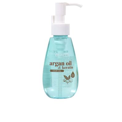 Arganöl & Keratin Haaröl 100 ml