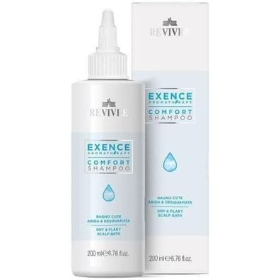 EXENCE Komfortshampoo 200 ml