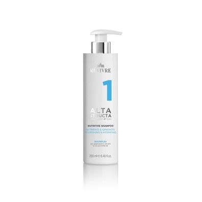 ALTA Structa Nährshampoo 250 ml