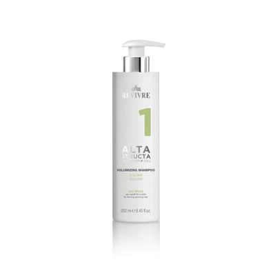 ALTA Structa Volumenshampoo 250 ml