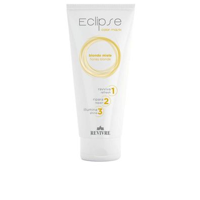 Eclipse Farbmaske #Honey Blonde 200 ml