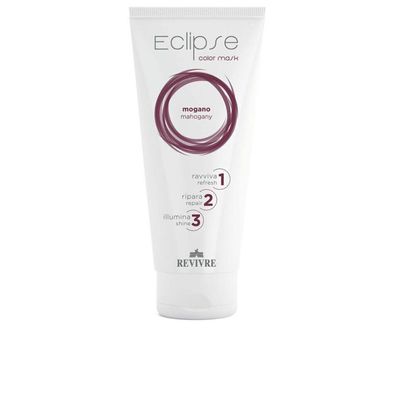 Eclipse Farbmaske #Mahogany 200 ml