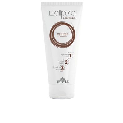 Eclipse Farbmaske #Chocolate 200 ml